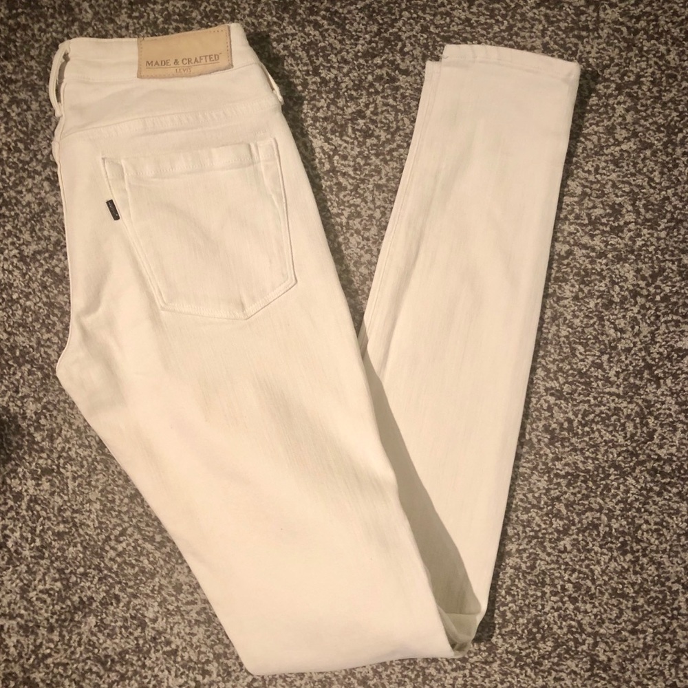 LEVi’s Jeans